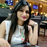 Vandana Dixit