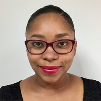 Zinhle Mtshali