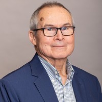 Edgar Blatchford - JD/PhD