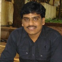 srinivas akurati