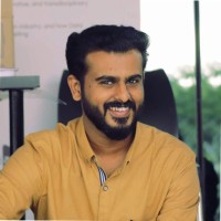 Arun Raj Ra