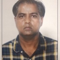 Rajesh Singh
