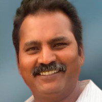 Srini Iyengar
