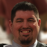 Terrel Kuykendall