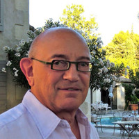 JOHN SHEINMAN