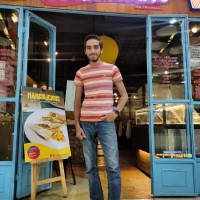 Dhruv Satija