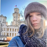 Anna Smirnova