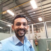 Vishalkumar Pandya