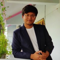 Debashish Mitra
