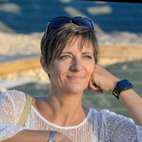 Nathalie Soulié