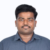 Santhoshkumar B
