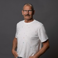 Dick Regeling