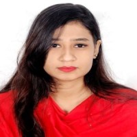 sharmin nila