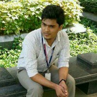 Amol Udawant