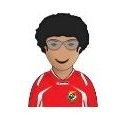 Damian Muñoz Levingston