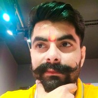 Deepak Kumar