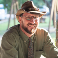 John Hicklin