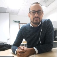 Javier David Diaz Garces