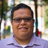Eric Mata