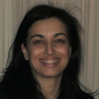 Angela Matsoukas