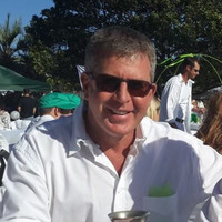 Patrick Billson