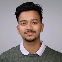 Bibek Kandel