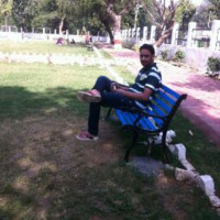 Mashqoor Khan