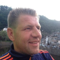 Rene Bakker