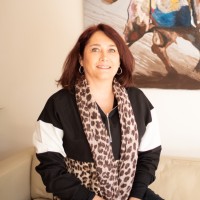 Rosa María Rodríguez Valdés