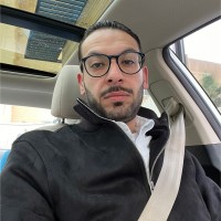Mostafa Elgindy