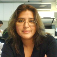Silvia Moreano Quispe
