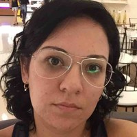 Fernanda Cristina Pegoretti De Campos Paes