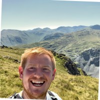 Alastair Mcclelland
