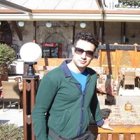 Nader Homayouni