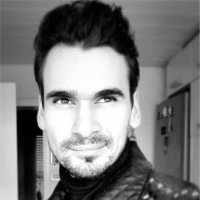 Bilal Morgil