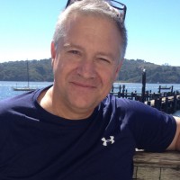 Bill Janssen