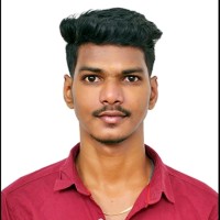 Thiru Moorthi