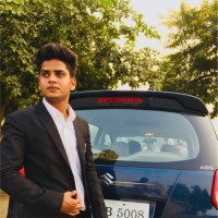 Mohit Harsana