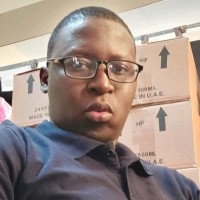 Tom Muwonge