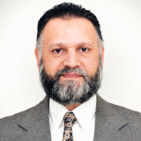 Ahsan Zia