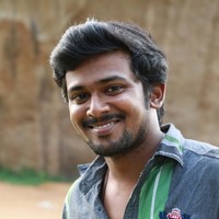 Naveen Krishnaraj