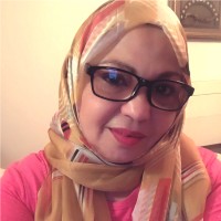 Shereen Salama