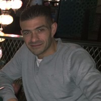 Cem G. Olgun