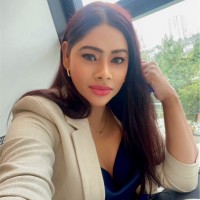 Vareena Dewan
