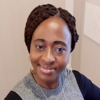 Christabel Asoba
