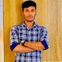 Ghanshyam Kumar Gautam
