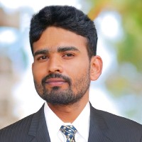 Pushpa Raj