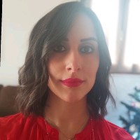 Marzia Di Giandomenico