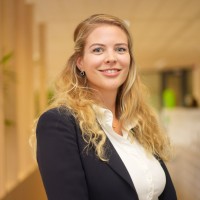 Sanne Van Der Burg