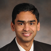 Prakash Doraiswamy